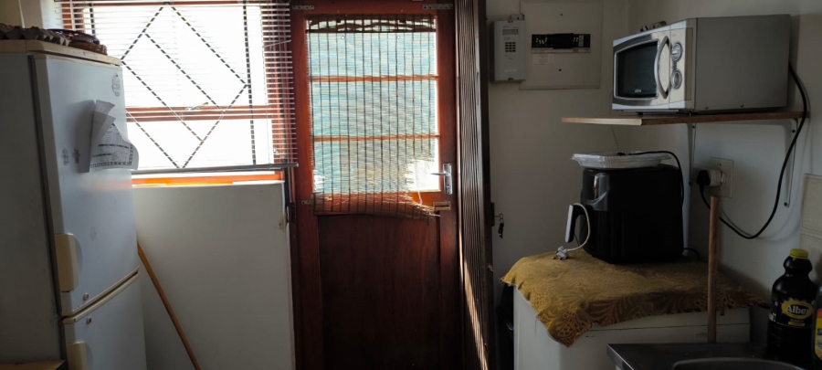 2 Bedroom Property for Sale in Wildwoods Western Cape